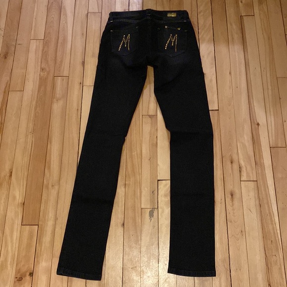 Women’s Marciano Skinny Jeans Size 25 - Picture 5 of 6
